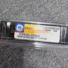 1PCS IC693ALG392B Analog Output Module IC693ALG392B picture