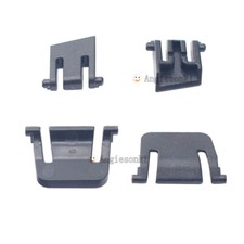 Replacement Keyboard Stand Legs Feet for Corsair K70 LUX RGB Mechanical Keyboard picture