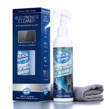 MiracleSpray for Electronics Cleaning Safe Multisurface Cleaner for Any TV  M... picture