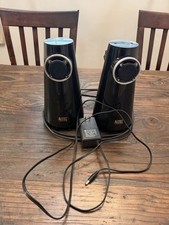 Altec Lansing FX3022 Expressionist BASS 2-Way Desktop Computer Speakers – Tested picture