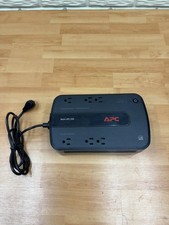 APC Back-UPS 350 VA Battery Backup Surge Protector BE350G No Battery Tested picture
