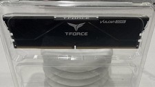 TEAMGROUP T-FORCE Vulcan 16GB DDR5 6000MHz Desktop RAM UDIMM 288-Pin picture