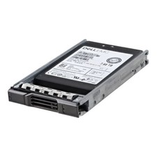 Dell Compellent 7.68TB SAS 12G Read Intensive Enterprise Class 2.5