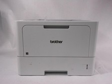 Brother HL-L5215DW Printer TESTED picture