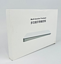 Bluetooth Touchpad Multi-Function Gestures Wireless Trackpad Zexxivop picture