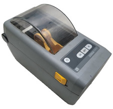 Zebra ZD410 Direct Thermal Barcode Label Receipt Printer picture