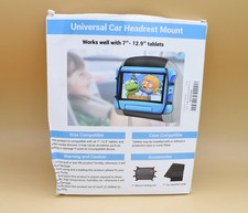 WONNIE Car Headrest Tablet Holder FOR 7
