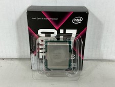 Intel Core i7-7740X 4.3GHz 4-Core LGA 2066 CPU - BX80677I77740X picture