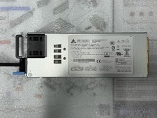 NETAPP 1600W AC POWER SUPPLY FOR FAS8300 DPS-1600AB-18 picture