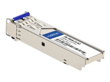 AddOn Fortinet SFP Module (fntranlxao) picture
