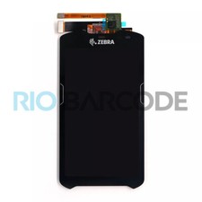 LCD and Touch Digitizer Replacement for Zebra TC51 TC510K TC56 TC56CJ TC56DJ picture