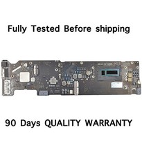 i5 1.8GHz 16GB RAM Logic Board 820-00165-A for Apple MacBook Air 13