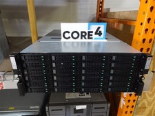 HP Q8B53A NIMBLE STORAGE AFS2 CTO EXPANSION SHELF -AFS2-CHASSIS picture