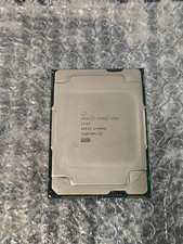 Intel Xeon Gold 6312U 24-Core 185W Processor LGA4189 USED picture