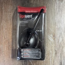 Gigaware  Desktop USB Microphone Microphone for PC-MAC USB 33-124 picture
