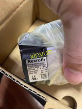 1PCS Rexroth electrical machinery R911325132 MSM019B-0300-NN-M0-CH1 FedEx or DHL picture
