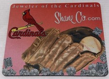 St. Louis Cardinals Mouse Pad picture