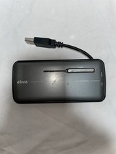 Universal Memory Card Reader Writer 24 In 1 ATIVA picture