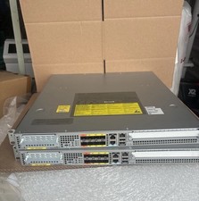 Cisco ASR1001-X Aggregation Services Router Only Read Description Lot 2 picture