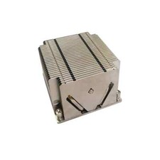SNK-P0048P 2U Passive CPU Heatsink for X9 Server Workstation LGA2011 CPU Cooler picture