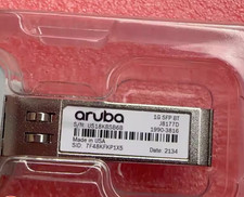 Aruba J8177D 1G SFP Optical Transceiver Module picture