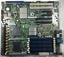 Intel S5000PSL Dual Socket Server Motherboard- E11025-301 picture