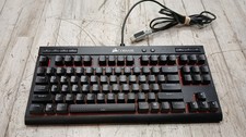 Corsair K63 Compact Mechanical Gaming Keyboard CHERRY MX Red picture