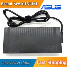 Genuine 6PHI 280W Power Supply Charger For Asus G814JV-N5002W ROG Strix G18 picture