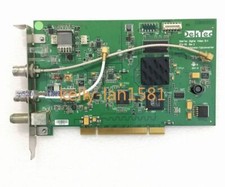 100% Test 1PCS USED DeKTec Digital Video B.V DTA-115 Rev 3 (by DHL/ Fedex picture
