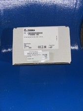 Zebra P1046696–055 Kit, Upper Segmented Pinch Roller, ZE 500–4, ZE511RH ￼ picture