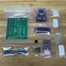 MT32-Pi MIDI HAT DIY Kit for Raspberry Pi MT-32 MIDI Synth Requires Assembly picture