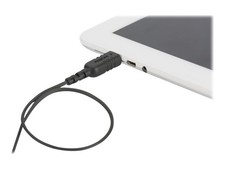 DIGITUS HDMI High Speed Connection Cable HDMI-Cable Cable DB-330121-020-S picture