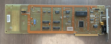 Vintage 1987 Compaq VDU Video Controller Card 000525 000526 000527E GA3 ISA picture