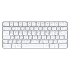 New Apple Magic Keyboard (USB–C) - Arabic picture