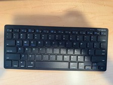 Targus KB55 Wireless Bluetooth Keyboard picture