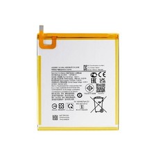 Battery Replacement for Samsung Tab A9 X110 X115 2023 8.7