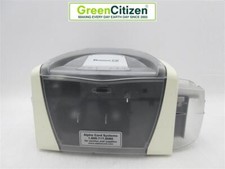 Fargo Persona C30 ID Card Printer - Power Tested picture
