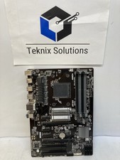 Gigabyte GA-970A-DS3P AMD AM3+ DDR3 ATX Motherboard - PLEASE READ picture