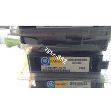 IC693MDL240F New For GE Fanuc module In Box  FedEx or DHL picture