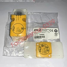 1pcs PILZ Switch Sensor 540000, PSEN Cs1.1p/PSEN Cs1.1 DHL/FedEx picture