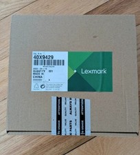 40x9429 booklet maker controller board for MS910 mx911 mx912 finisher picture