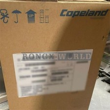 ONE COMPRESSOR ZR61KCE-TFD-522 NEW picture