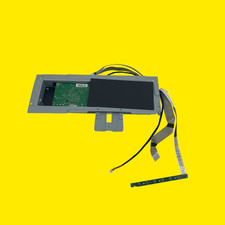 Philips 241V8LB/27 Monitor Main Video Board #6753 z58/6 picture