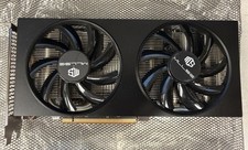 MLLSE AMD Radeon RX 5600 XT Gaming Video Card 6GB GDDR6 picture