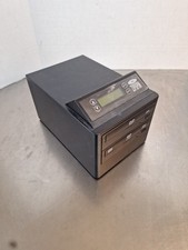 ZIPSPIN MODEL DVD-121-PRO-WM- Tested Working picture
