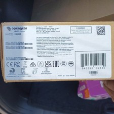 NEW Opengear OM2248 Console Server – 48-Port Secure Remote Access NEW IN BOX picture