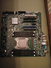 Server motherboard, Dell Precision T5810 Workstation, K240Y picture