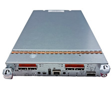 HP AW592B Storageworks MSA P2000 G3SAS Controller Open Box picture