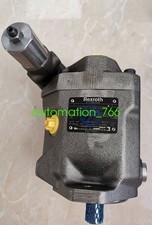 REXROTH R910990406 A10VSO10DR/52R-PPA14N00  new valve shipping Via DHL/Fedex picture