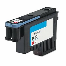 HP 70 Matte Black Red C4909A Printhead for HP Designjet Z3200 picture